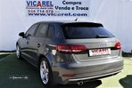 Audi A3 Sportback 1.6 TDI Sport - 7