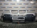 Bara fata BMW X3 E83 2003 - 2006 GRI (740) model fara spalatoare far NON FACELIFT - 1