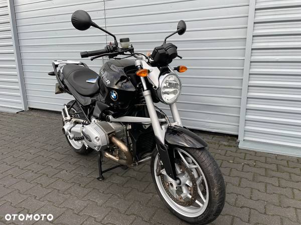 BMW R - 15