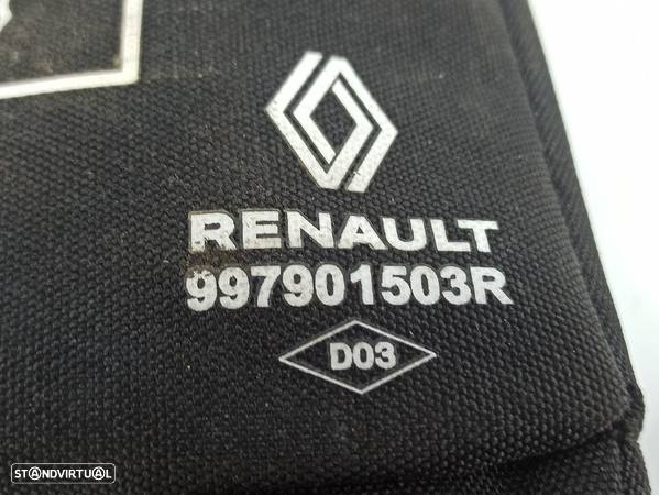 Outras Partes Renault Austral 22 - - 4