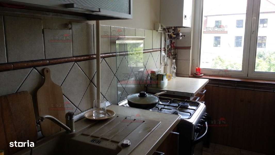 2 camere la PRET de GARSONIERA, Vatra Luminoasa - Mega Mall, centrala - Imagine principală: 4/6