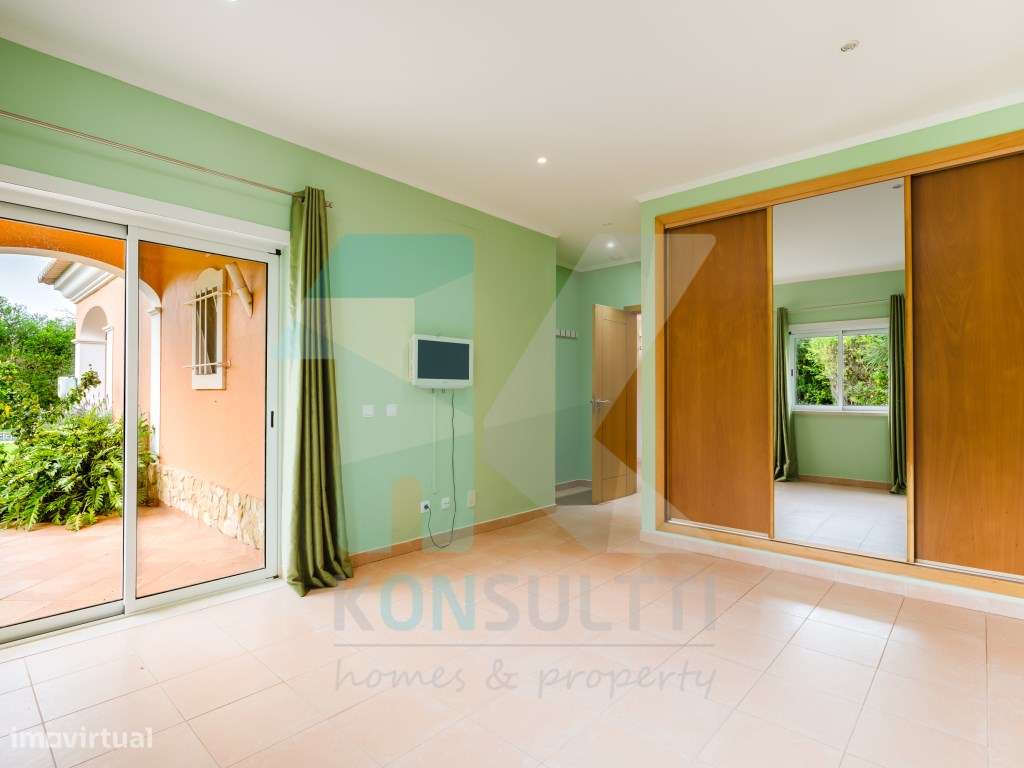 Moradia Isolada de Luxo com Piscina e Terreno de 1000 m² - Praia da...-22