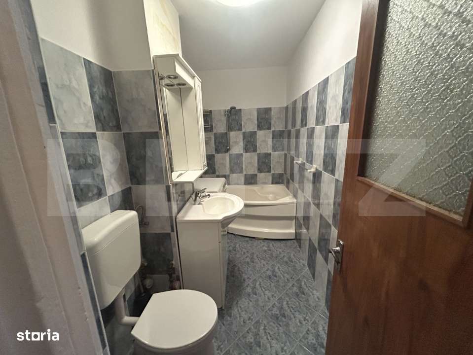 Garsoniera de vanzare, 40 mp, Ion Mihalache - Imagine principală: 5/6