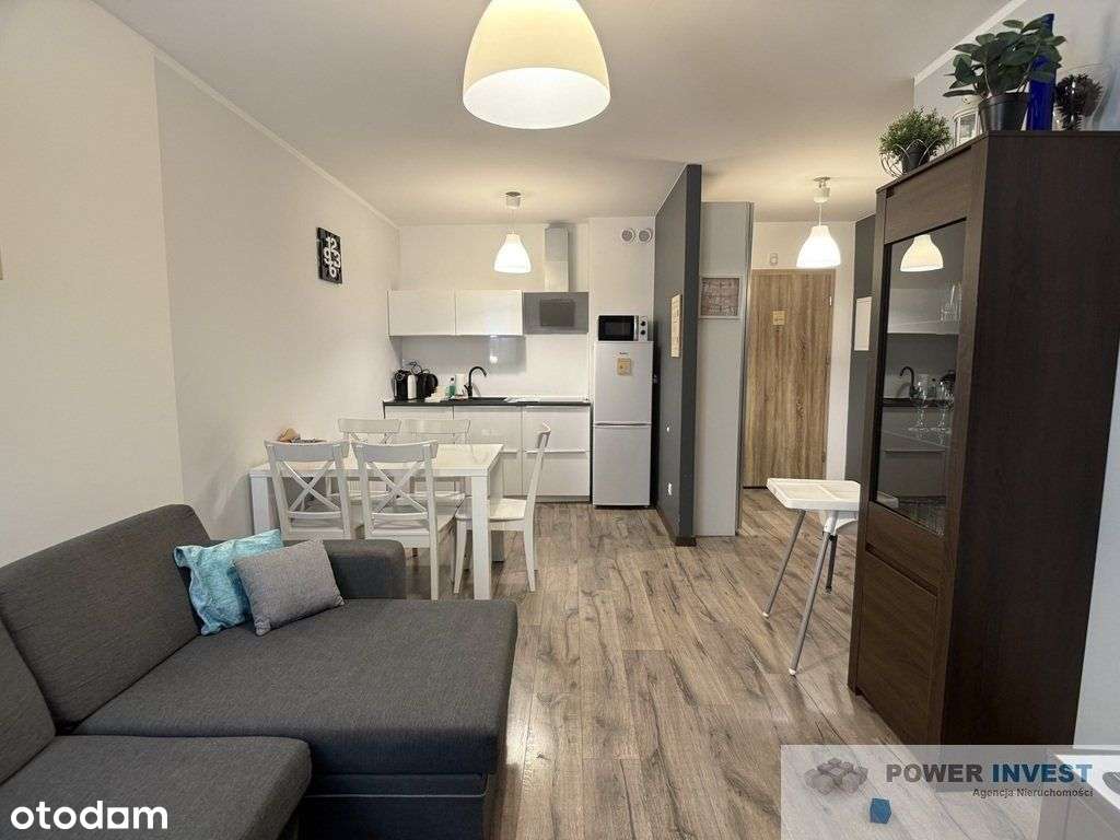 Mieszkanie, 42 m², Karpacz - Pełny obrazek: 4/17