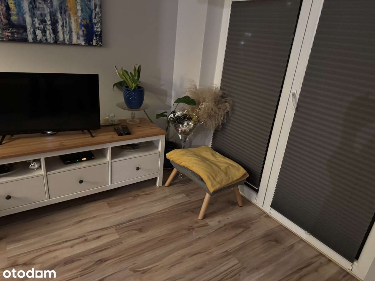 Mieszkanie do wynajęcia ul Jantarowa Lublin - Pełny obrazek: 4/18