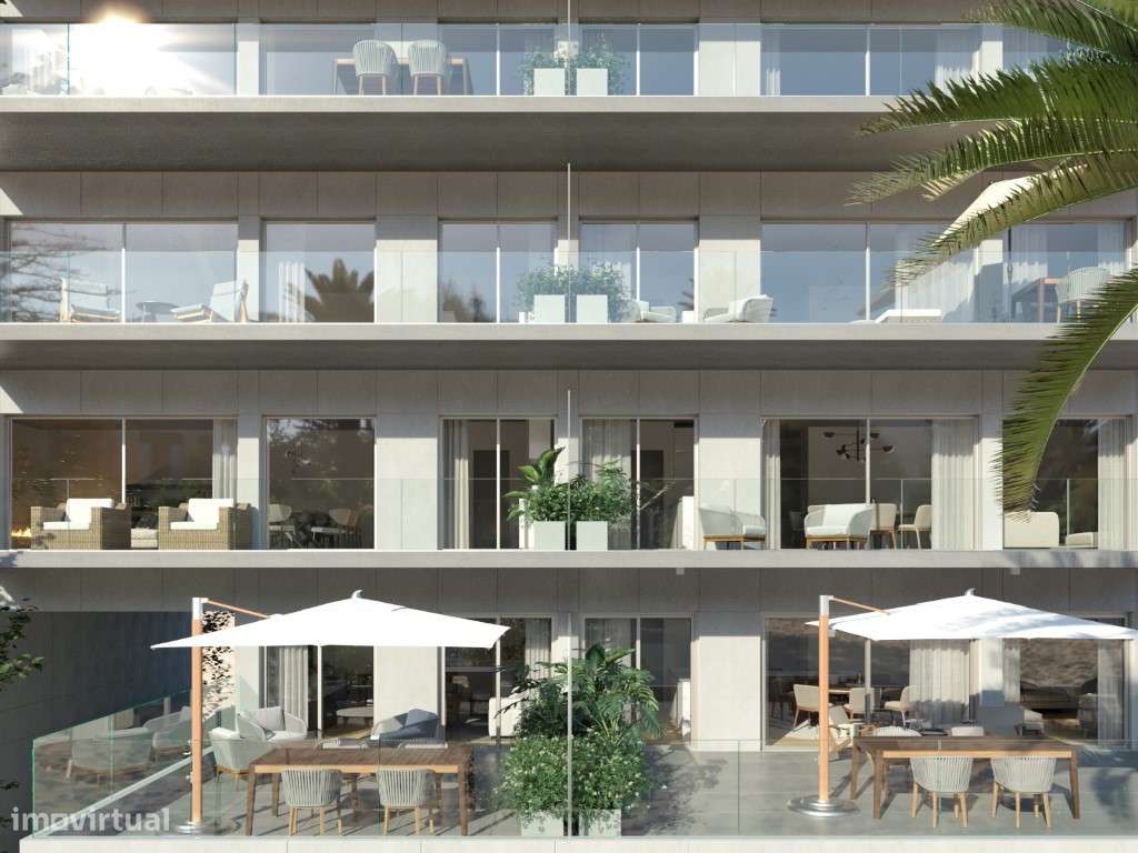 Campolide Residences