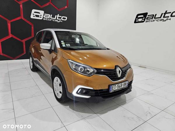 Renault Captur - 7