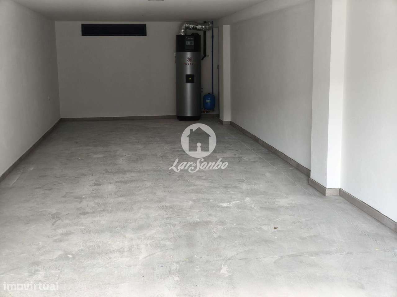 Apartamento T4 Duplex em Barcelos-18