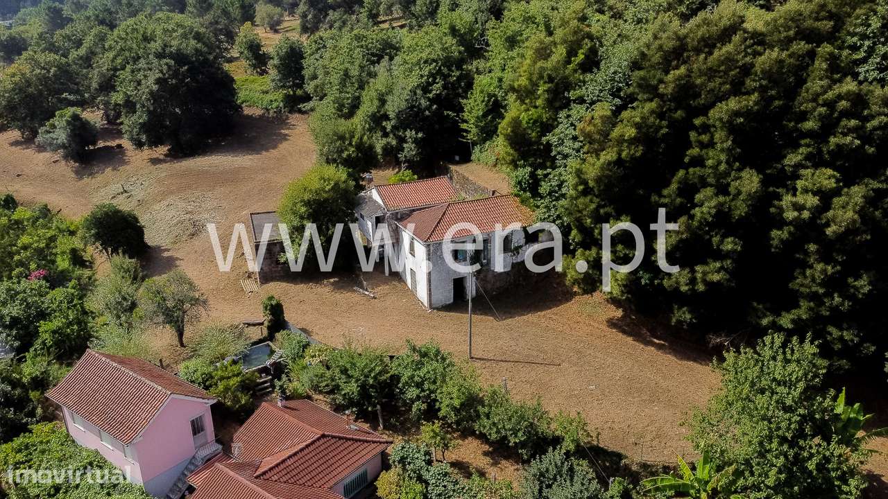 Moradia para Recuperar em São Julião - Grande imagem: 3/34