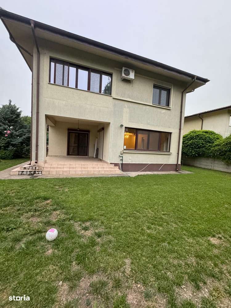 Vila Pipera - Imagine principală: 2/20