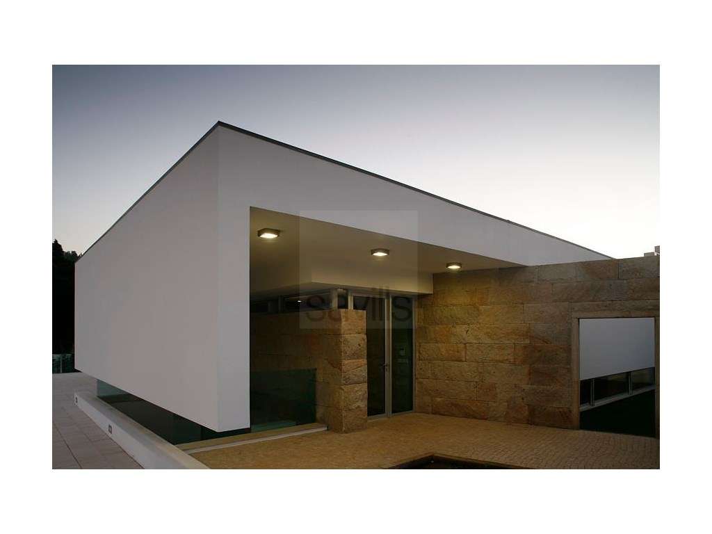 Moradia V4 para venda em Covelas - Trofa - Grande imagem: 5/13