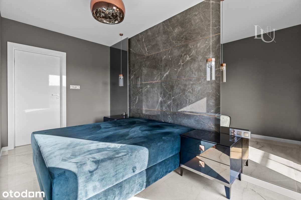 Apartament premium 3 pokoje 65m2 dwa balkony-14