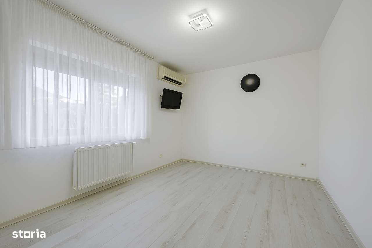 Casă cu 3 camere și curte, în complex securizat – Iancu Nicolae.-5