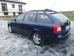 Skoda Octavia 1.4 TSI Elegance - 3