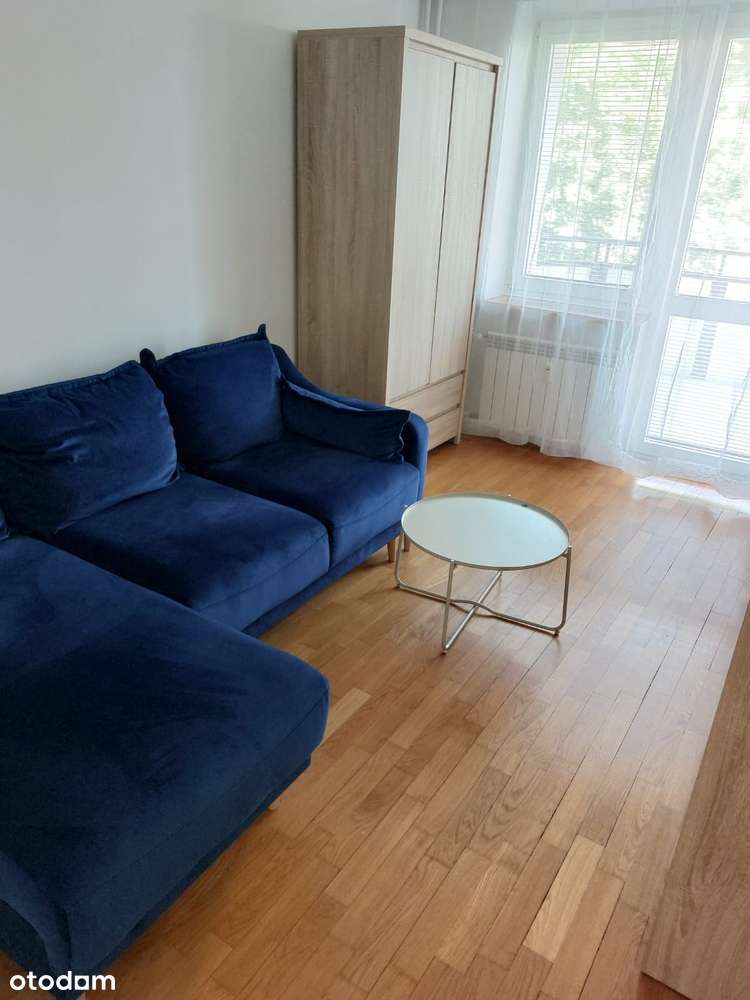 Komfortowe mieszkanie 40 m² – 2 pokoje, ul. Organowa, Lublin