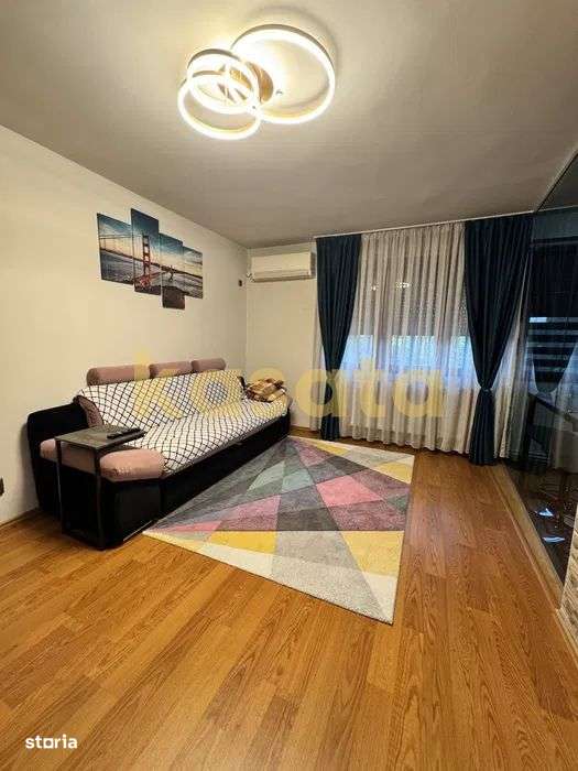 Apartament Cochet de 2 Camere, la 5 Min de Metrou Grivița / Basarab - Imagine principală: 4/8