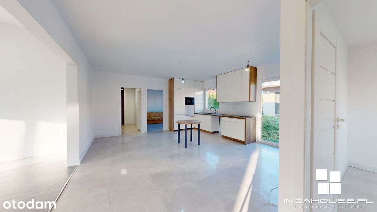 Nowy, Parterowy dom, blisko Koszalin. Sprawdź ofer - Pełny obrazek: 4/19