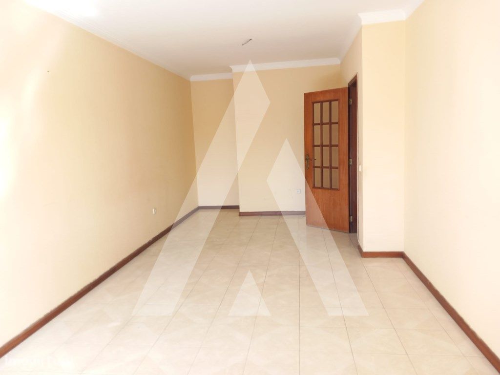 Apartamento T3 no centro da Murtosa