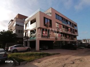 COMPOZITORI LIDL - Apartament nou nout cu terasa de 35 mp!