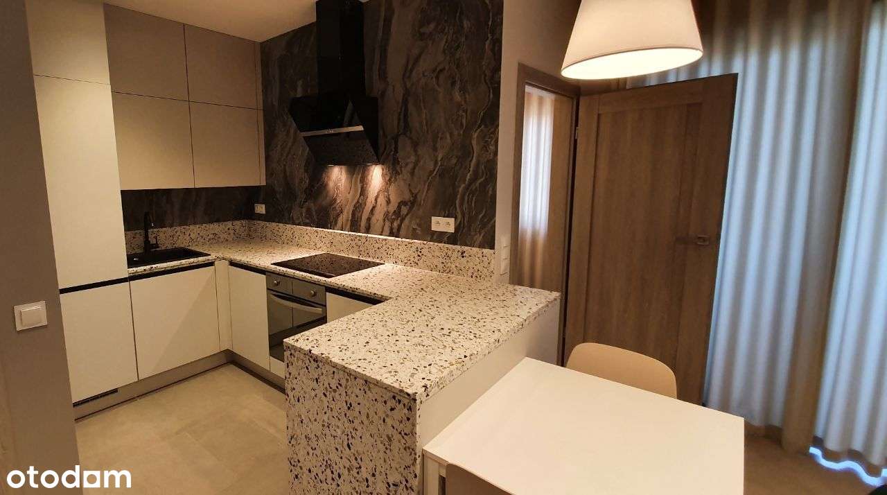 Luksusowy apartament w centrum Częstochowy - Pełny obrazek: 4/14