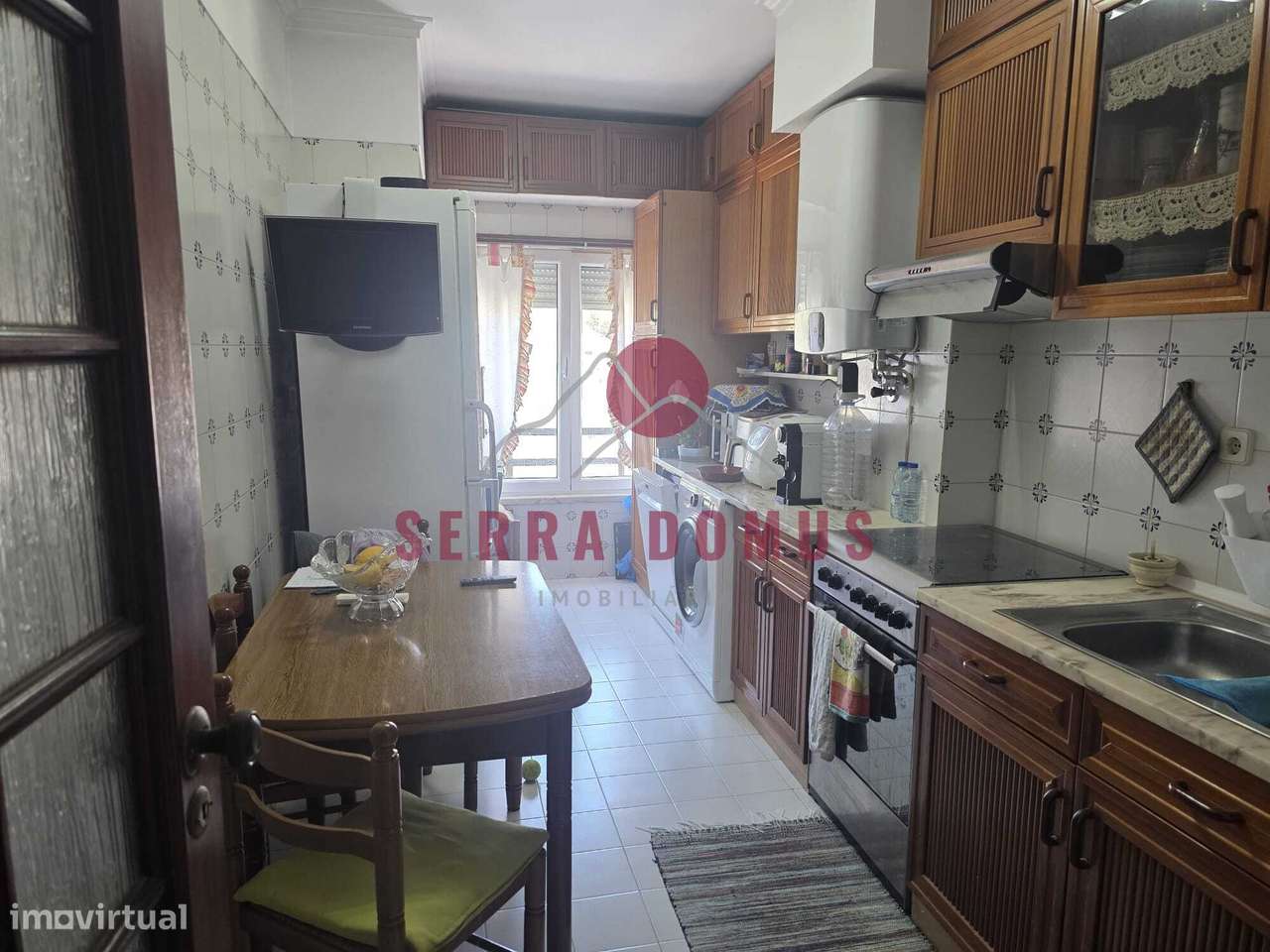 Apartamento T2 + 2 com terraço 53 m² localizado em Rio de Mouro-10