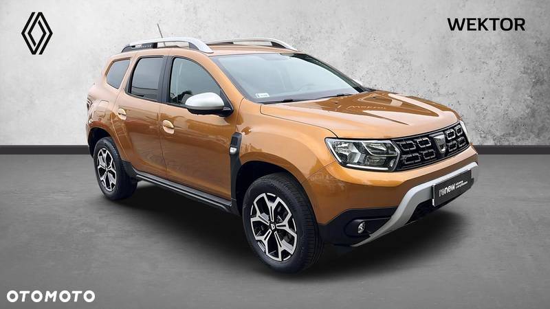 Dacia Duster - 7