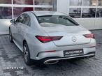 Mercedes-Benz CLA 200 AMG Line 7G-DCT - 9