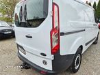 Ford Transit custom - 3