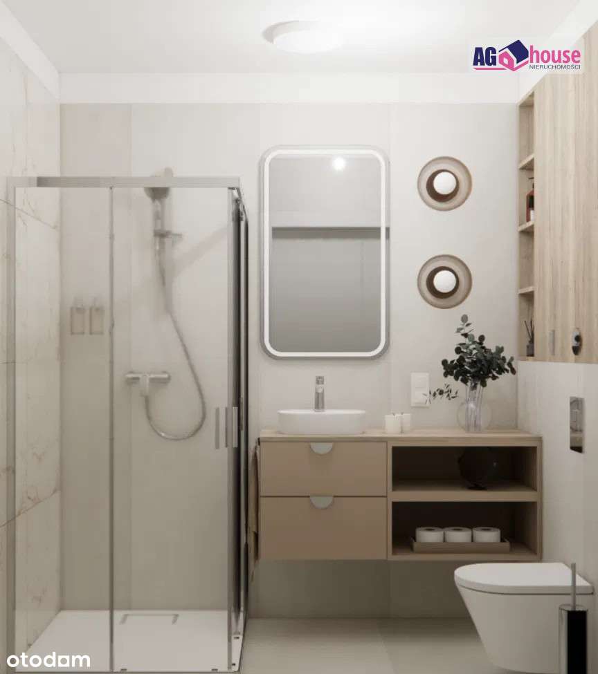 Wyjątkowy apartament w sercu Jastarni - Pełny obrazek: 5/6