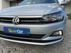 VW Polo 1.6 TDI Confortline - 13