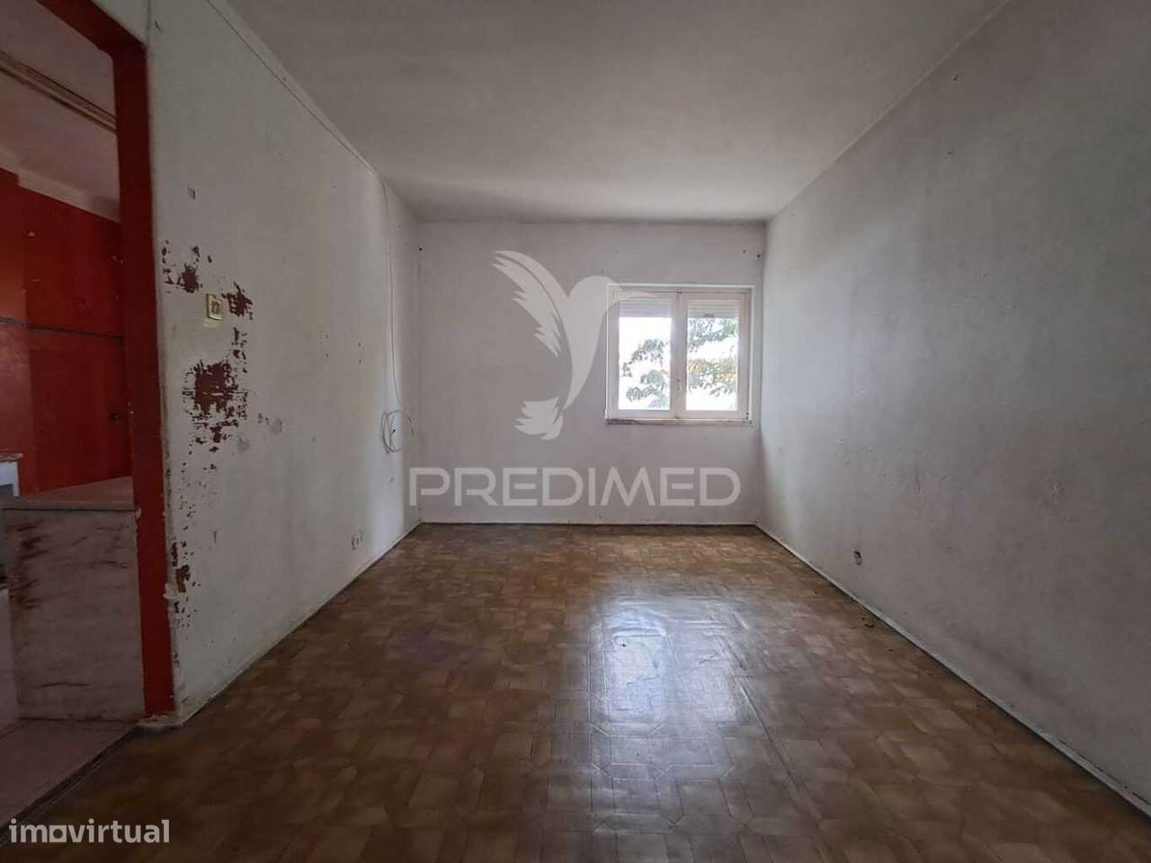 Apartamento T3 no Laranjeiro. - Grande imagem: 2/18