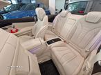 Mercedes-Benz S 560 Cabrio Aut - 16