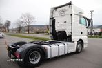 MAN TGX 18.460 / XXL / RETARDER / EURO 6 / 2019 - 6