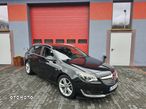 Opel Insignia 2.0 CDTI Sports Tourer ecoFLEXStart/Stop Innovation - 1