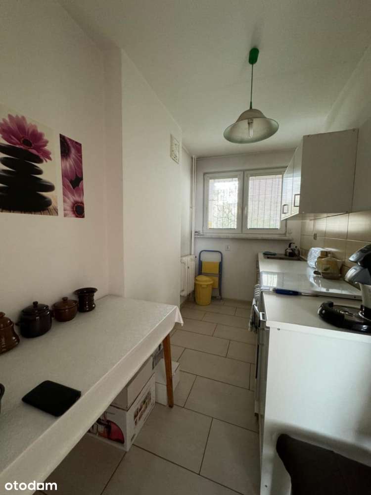 Mieszkanie ul. Żelazna ,2 pokoje, idealne inwestycyjnie-7