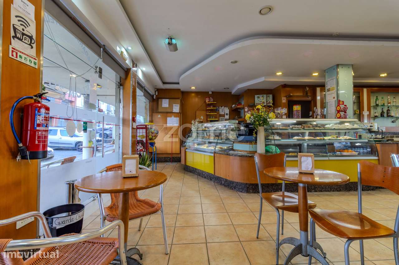 Oportunidade de Negocio!!! Oliveira do Bairro - Grande imagem: 2/24