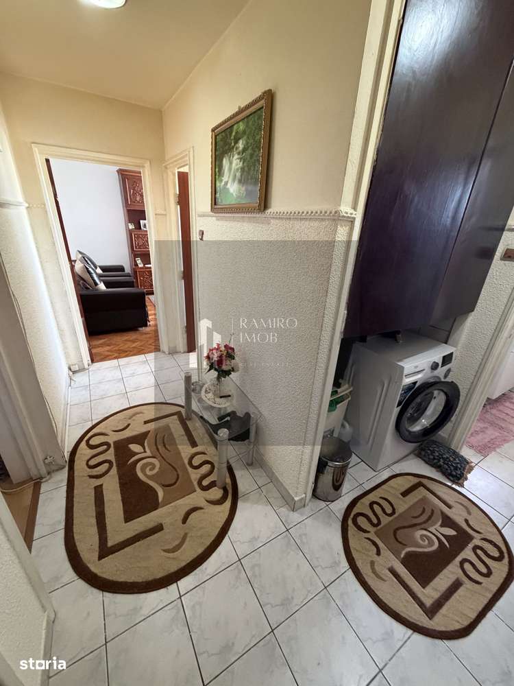 Apartament 2 camere decomandat Alexandru Obregia
