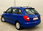 Skoda Fabia 1.4 16V Combi STYLE Edition - 5