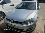 Volkswagen Golf 1.2 TSI BlueMotion Technology Cup - 10