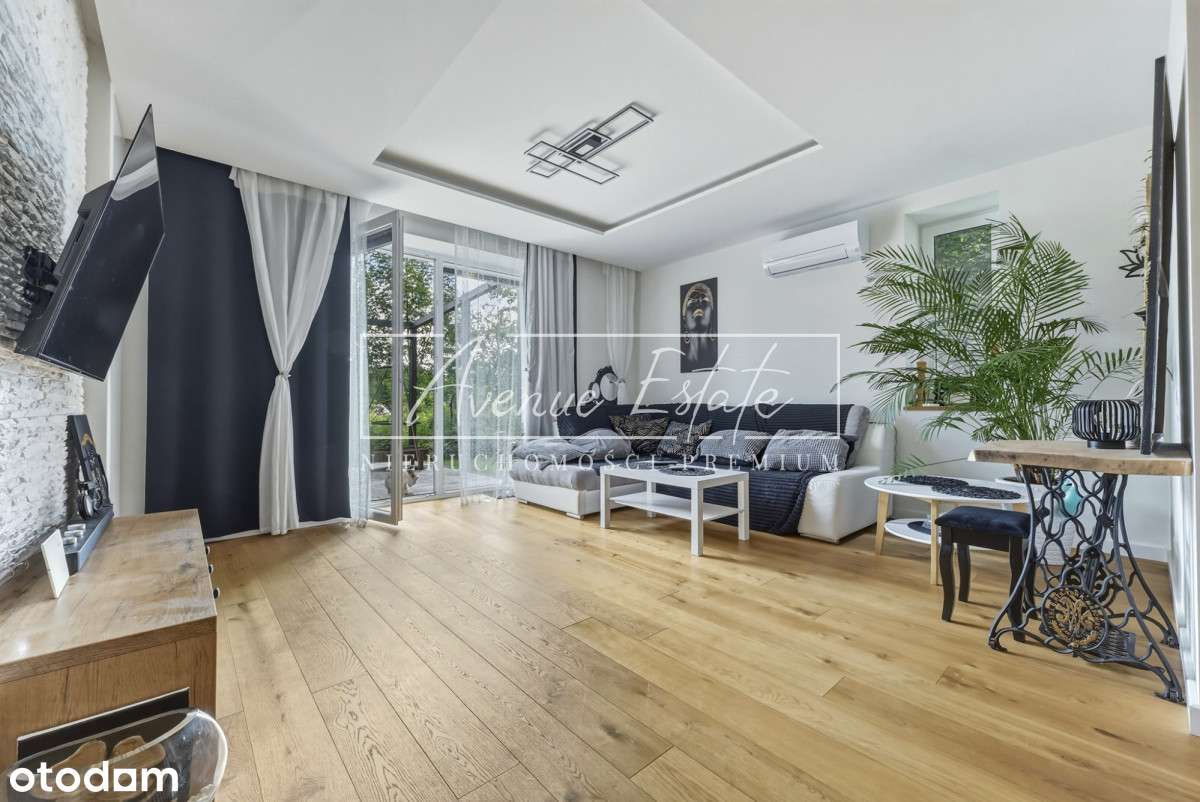 Elegancki Dom | Architekt | Cisza | Premium