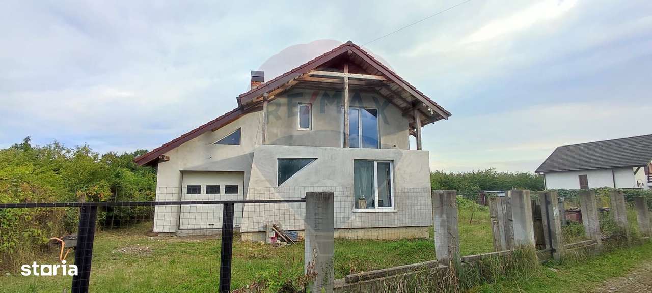 DE VANZARE casa la 10 min de oras - Imagine principală: 2/8