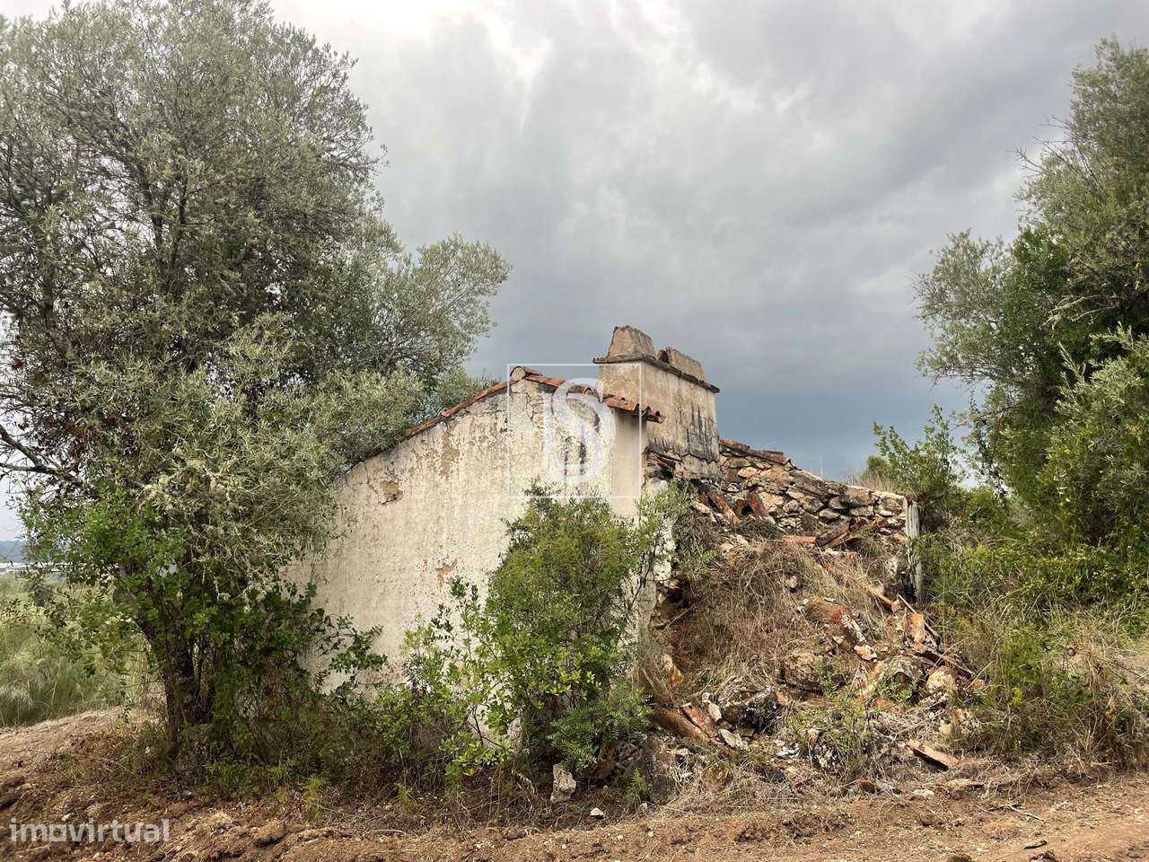 Quintinha em Montargil-21