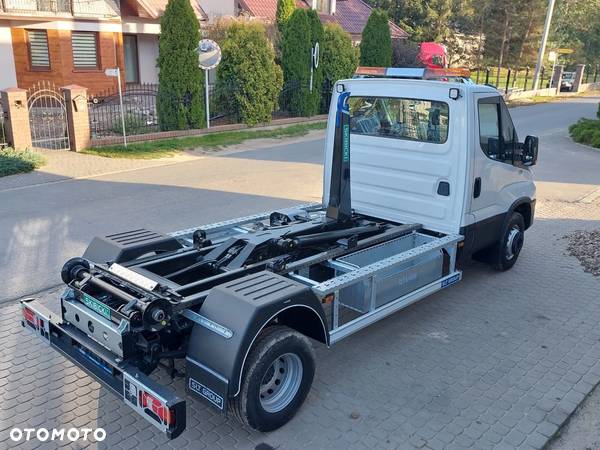 Iveco Daily 70C14 CNG - 5