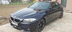 BMW Seria 5 520i Luxury Line - 8