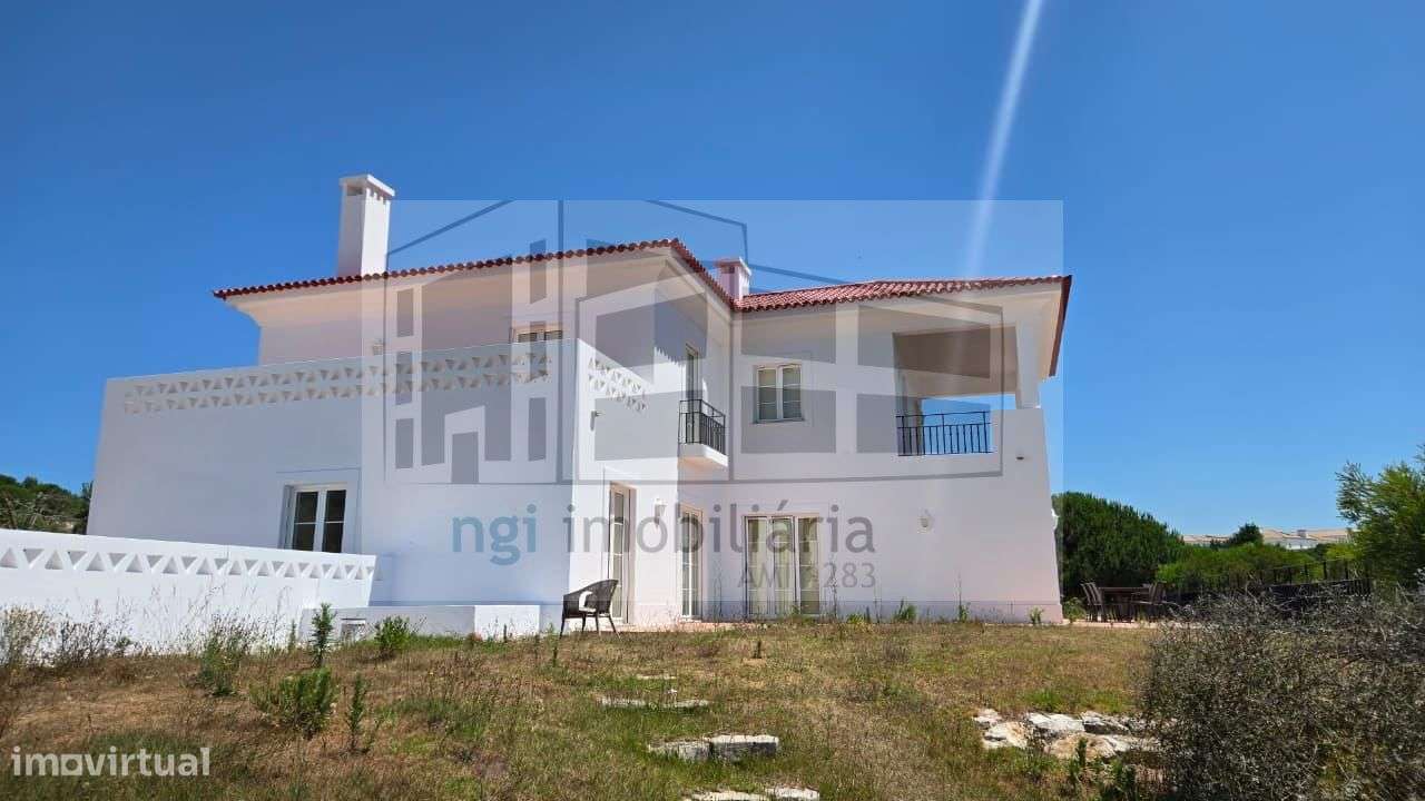 Moradia Óbidos-24