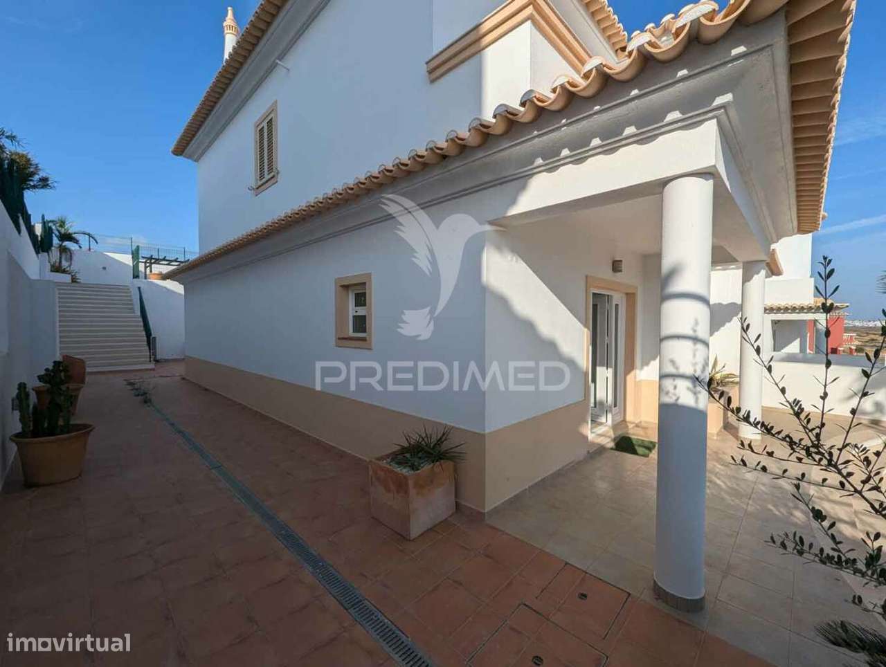 Fantástica moradia T3 com piscina em Castro Marim - Grande imagem: 5/40