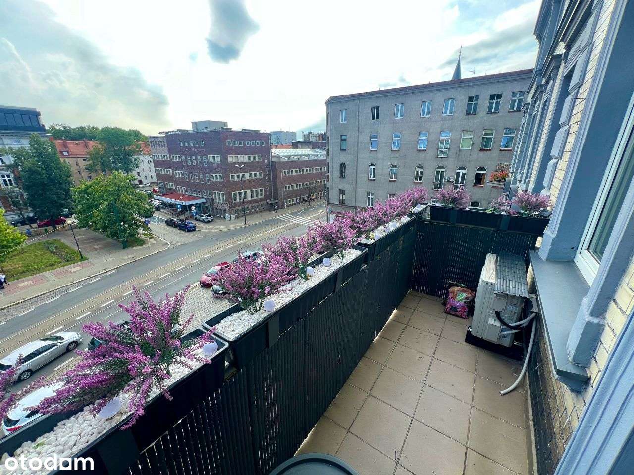 DWUPAK| Wyposażony | Wyremontowany | Balkon| KLIMA - Pełny obrazek: 5/11