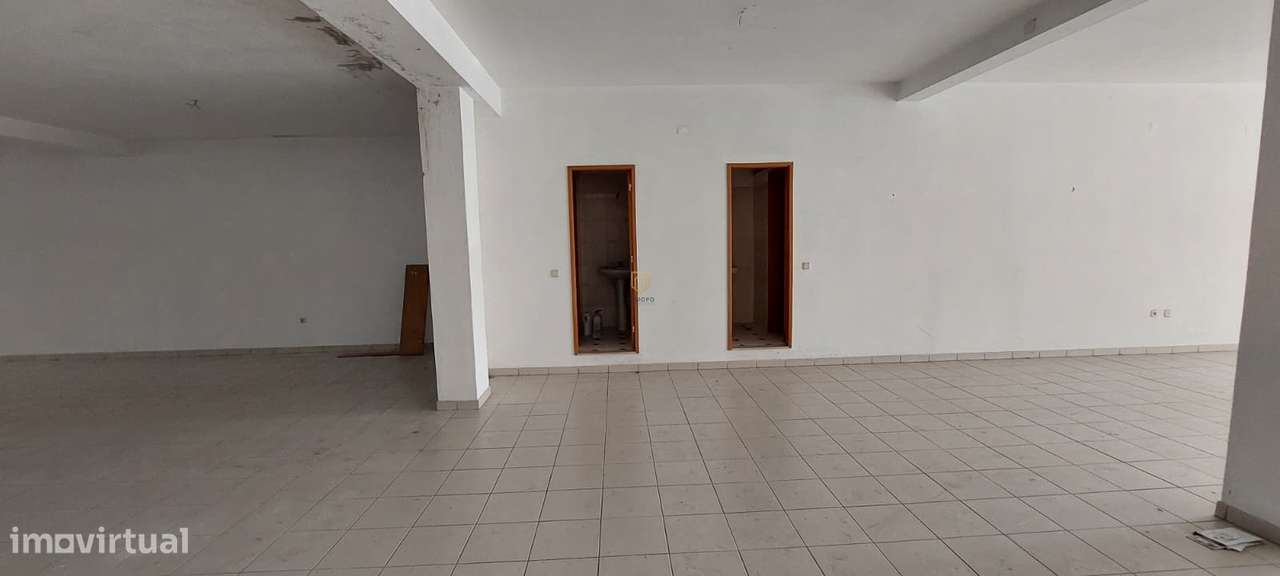 Espaço para comércio ou serviços, São Vitor - Grande imagem: 3/11