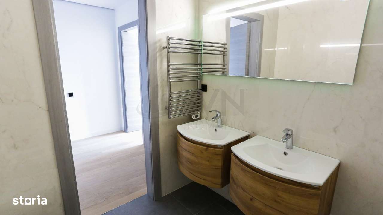 Apartament 2 camere Floreasca - Imagine principală: 5/12