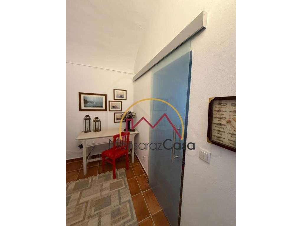 Moradia T3 em Montoito com Piscina-42